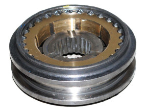 7702499 (FIAT) Синхронизатор КПП 5 перед в сбореFiat Punto 93-99