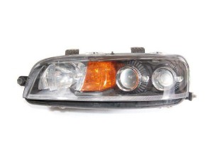 RA16718 (FIAT) Фара ліваFiat Punto 00-03