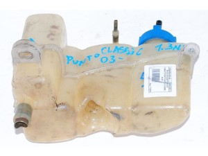 51739651 (FIAT) Бачок розширювальнийFiat Punto 03-10