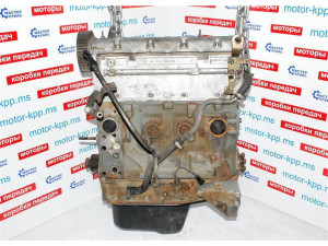 8140.43C (IVECO) ДвигательIveco Daily E3 99-06