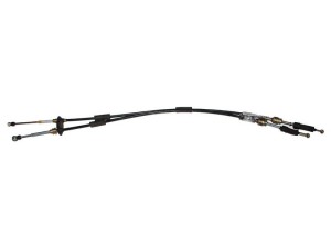 60652564 (ALFA ROMEO) Трос перемикання КПП комплектAlfa Romeo 156 97-07 Alfa Romeo 159 05-11