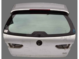 RA13588 (ALFA ROMEO) Крышка багажника стекло универсал 03-Alfa Romeo 156 97-07 Alfa Romeo 159 05-11