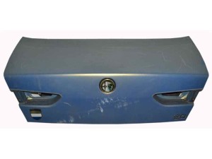 RA13585 (ALFA ROMEO) Крышка багажника седан -03Alfa Romeo 156 97-07 Alfa Romeo 159 05-11