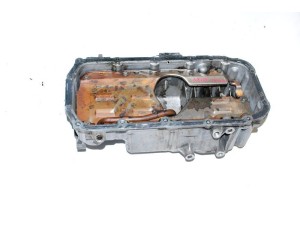 55200644 (ALFA ROMEO) Поддон двигателя 1.9JTD 8VFiat Sedici 06-14 Suzuki SX-4 06-14 Alfa Romeo 159 05-11