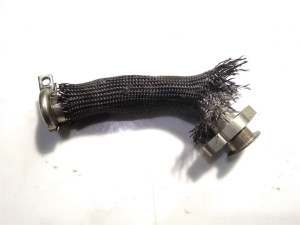 RA01231 (ALFA ROMEO) Трубка EGR охладитель-клапан EGRAlfa Romeo 159 05-11