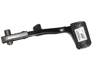 RA00614 (ALFA ROMEO) Педаль тормоза автомат металлAlfa Romeo 159 05-11