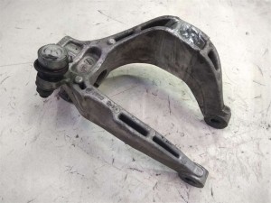 50704965 (ALFA ROMEO) Вилка амортизатора лівогоAlfa Romeo 159 05-11