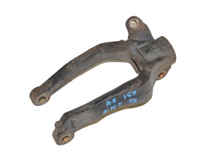 50704963 (ALFA ROMEO) Вилка амортизатора лівогоAlfa Romeo 159 05-11