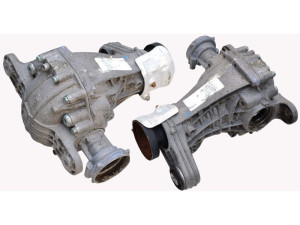 55556676 (ALFA ROMEO) Редуктор заднего моста 4*4Alfa Romeo Brera 05-10 Alfa Romeo 159 05-11
