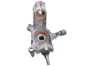 50707514 (FIAT) Поворотный кулак правый с ABS R16Fiat Ducato 06-14 Peugeot Boxer 06-14 Citroen Jumper 06-14