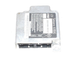 1367537080 (FIAT) Блок электронный AIRBAGFiat Ducato 06-14 Peugeot Boxer 06-14 Citroen Jumper 06-14