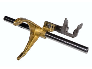 9641742680 (FIAT) Вилка КПП 3-4 передачиFiat Ducato 06-14 Peugeot Boxer 06-14 Citroen Jumper 06-14