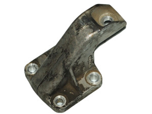1323235080 (FIAT) Кронштейн коробки передач МКПП 98-Fiat Ducato 94-02 Peugeot Boxer 94-02 Citroen Jumper 94-02