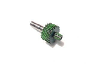 GC0437 (FIAT) Привод спидометра пластикFiat Ducato 94-02 Peugeot Boxer 94-02 Citroen Jumper 94-02
