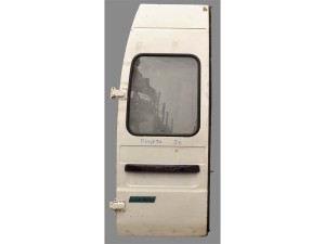 RA18398 (FIAT) Дверь распашная левая стекло высокаяFiat Ducato 94-02 Peugeot Boxer 94-02 Citroen Jumper 94-02