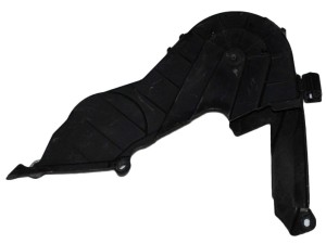 9625166780 (FIAT) Захист паса ГРМ верх ліваFiat Scudo 95-07 Peugeot Expert 95-07 Citroen Jumpy 95-07