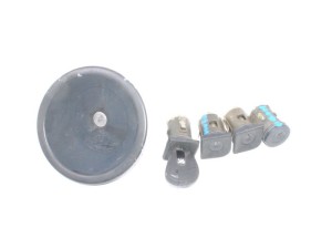 RA18361 (FIAT) Цугаліки комплектFiat Scudo 95-07 Peugeot Expert 95-07 Citroen Jumpy 95-07