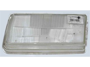 RA18240 (FIAT) Скло фари -02 лівоїFiat Scudo 95-07 Peugeot Expert 95-07 Citroen Jumpy 95-07