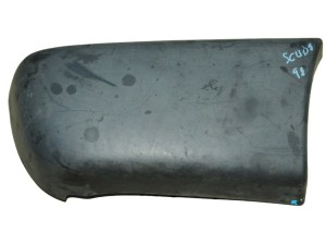 1474325077 (FIAT) Ікло бампера правий задньогоFiat Scudo 95-07 Peugeot Expert 95-07 Citroen Jumpy 95-07