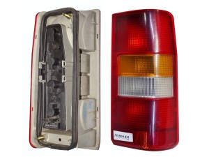 1475832080 (FIAT) Фонарь правыйFiat Scudo 95-07 Peugeot Expert 95-07 Citroen Jumpy 95-07