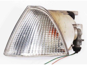 9406303547 (FIAT) Поворотник левый -02Fiat Scudo 95-07 Peugeot Expert 95-07 Citroen Jumpy 95-07