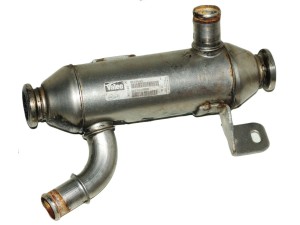 9627242880 (FIAT) Охолоджувач ВГFiat Scudo 95-07 Peugeot Expert 95-07 Citroen Jumpy 95-07