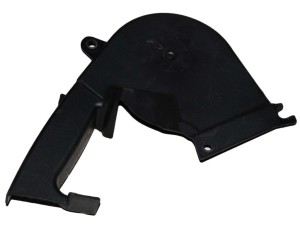 9628958980 (FIAT) Захист паса ГРМ верх праваFiat Scudo 95-07 Peugeot Expert 95-07 Citroen Jumpy 95-07
