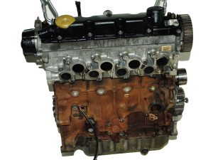 RHX (FIAT) ДвигательFiat Scudo 95-07 Peugeot Expert 95-07 Citroen Jumpy 95-07