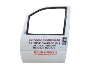 9790384088 (FIAT) Двері передні ліва -04Fiat Scudo 95-07 Peugeot Expert 95-07 Citroen Jumpy 95-07