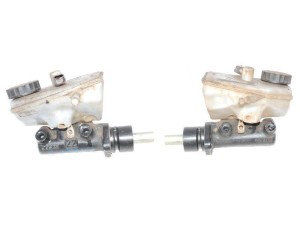 9463378380 (FIAT) Головний гальмівний циліндр 4 виходиFiat Scudo 95-07 Peugeot Expert 95-07 Citroen Jumpy 95-07