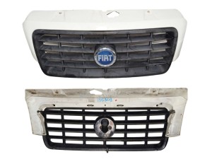 1494350898 9464801 (FIAT) Решетка радиатора 04-Fiat Scudo 95-07 Peugeot Expert 95-07 Citroen Jumpy 95-07