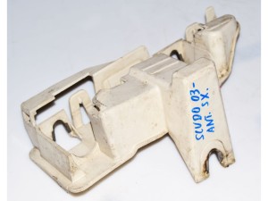 1494914080 (FIAT) Кронштейн переднього бампера лівийFiat Scudo 95-07 Peugeot Expert 95-07 Citroen Jumpy 95-07