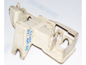 1494913080 (FIAT) Кронштейн переднього бампера правийFiat Scudo 95-07 Peugeot Expert 95-07 Citroen Jumpy 95-07