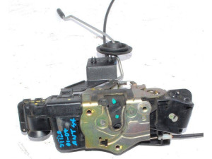 RA12450 (FIAT) Замок двери передней левой электрическийFiat Stilo 01-10