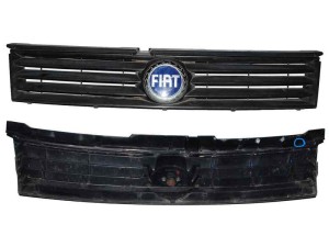 1821920018 (FIAT) Решетка радиатораFiat Stilo 01-10