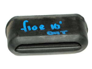1364470080 (FIAT) Контактная группа боковой двери кузовFiat Fiorino 07- Peugeot Bipper 08-17 Citroen Nemo 08-17