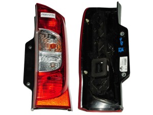 1358249080 (FIAT) Фонарь правыйFiat Fiorino 07- Peugeot Bipper 08-17 Citroen Nemo 08-17