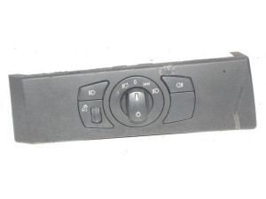 6953735 (BMW) Блок управления освещениемBMW 5 E60-61 03-10