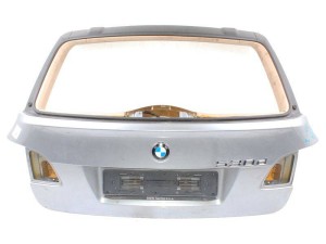 41627130799 (BMW) Кришка багажника універсалBMW 5 E60-61 03-10