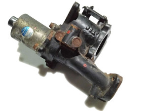 8973550420 (OPEL) Клапан EGR электрическийOpel Combo C 01-11