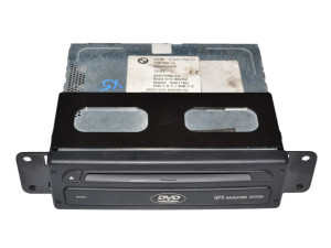 65906920182 (BMW) CD чейнджерBMW X5 E53 00-07