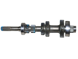1313246 (FORD) Вал КПП первичныйFord Focus II 04-11