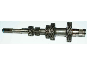 1313246 (FORD) Вал КПП первичныйFord Fusion 02-12