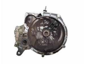 2N1R7002VJ (FORD) КПП 5 ступ гід натиск центр i=3.61Ford Fusion 02-12