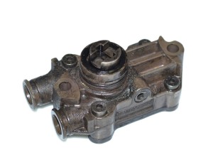 A6110900250 (MERCEDES-BENZ) Насос підкачки палива ПНВТMercedes-Benz Vito W638 96-03