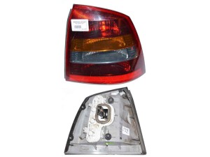 RA26036 (OPEL) Фонарь правый хэтчбекOpel Astra G 98-05