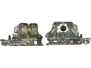 90530852 (OPEL) Коллектор впускной металл 3 частиOpel Astra G 98-05