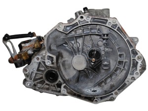 F17W355 (OPEL) КПП 5 ступ гід натиск центрOpel Astra G 98-05