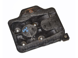 1J0804373A (VW) Полиця акумуляторна пластик нижня частина