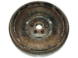 028105264G (VW) Маховик демпферныйVW Golf IV 97-03